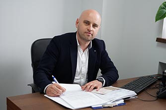 Dariusz Snopek