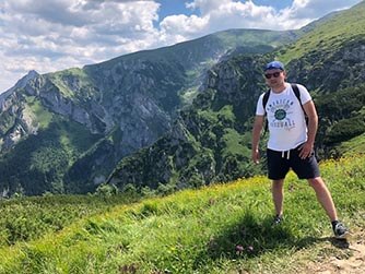 Dariusz Snopek